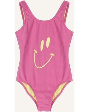Beachlife Mädchen Bademode 364A - Pink