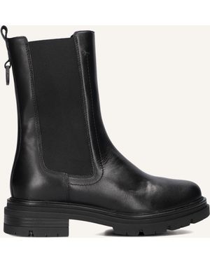 Blasz Damen Boots Jae-14 - Schwarz