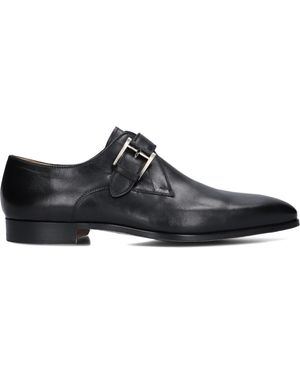 Magnanni Business Schuhe 19531 Herren - Schwarz
