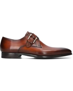 Magnanni Business Schuhe 19531 Herren - Schwarz