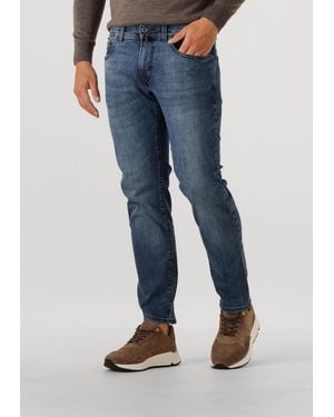 Pierre Cardin Herren Jeans Lyon Tapered - Blau