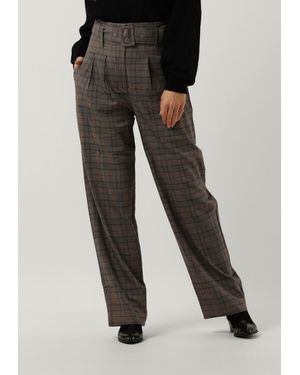 Suncoo Damen Hosen Jonas - Schwarz