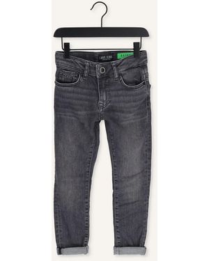Cars Jeans Jungen Jeans Kids Bates Slim Fit - Schwarz