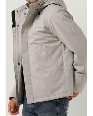 KRAKATAU Qm376 Herren - Grau