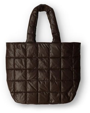 Becksöndergaard Shopper Quinni Ella Bag Damen - Schwarz