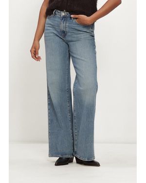 Circle Of Trust Damen Jeans Maddy Dnm - Blau