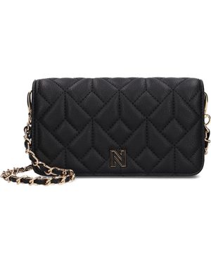 NIKKIE Umhängetasche Abby Bag - Schwarz