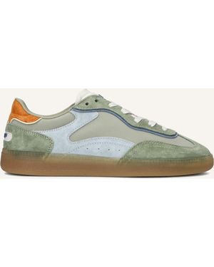 THE HOFF BRAND Damen Sneaker Park - Schwarz