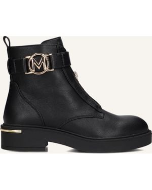 Mexx Damen Boots Micla Kasia - Schwarz