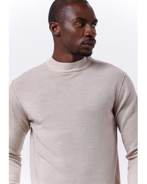 Genti Pullover K6014-3245 - Grau