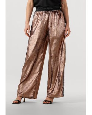 Mes Demoiselles Damen Hosen Sirene - Braun