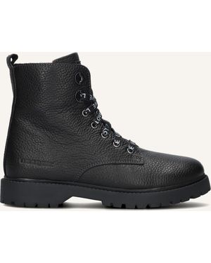 Braqeez Mädchen Boots Belle Boot - Schwarz