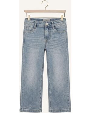 Koko Noko Mädchen Jeans M60901 - Blau