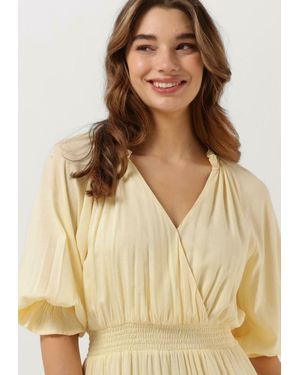 Ibana Maxikleid Destiny Damen - Natur