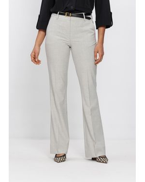 Fiveunits Damen Hosen Clarafv 285 - Schwarz