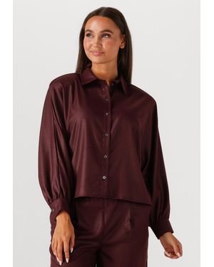 RUBY TUESDAY Damen Blusen Pelline - Rot