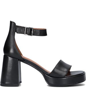 Vagabond Shoemakers Sandalen Fiona - Schwarz