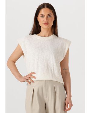 RUBY TUESDAY Damen Tops & T-Shirts Verros - Weiß