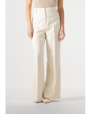 Josh V Damen Hosen Kate - Natur