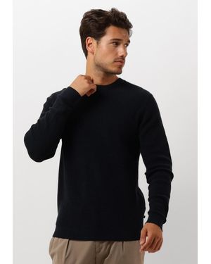 Matíníque Herren Pullover & Cardigans Malagoon - Schwarz