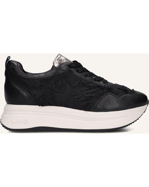 Softwaves Damen Sneaker 9.13.15 - Schwarz