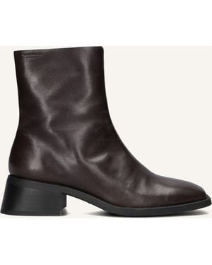 Vagabond Shoemakers Damen Stiefeletten Blanca 5217 - Schwarz