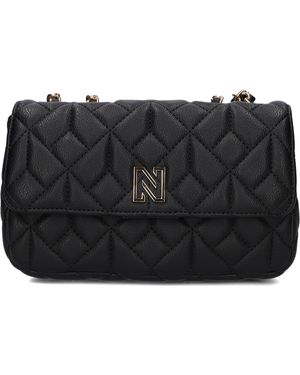 NIKKIE Umhängetasche Ann Bag Damen - Schwarz