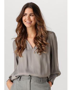 Ibana Damen Blusen Thiago - Grau