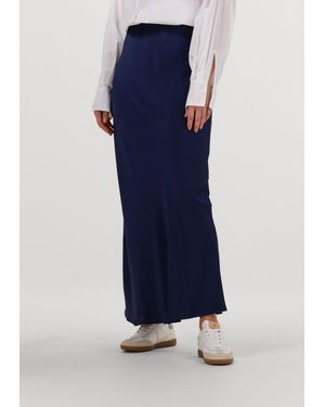 Bruuns Bazaar Damen Röcke Joanelle Skirt - Blau