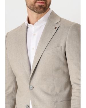 Zuitable Jackett Dinick Herren - Natur