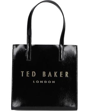 Ted Baker Shopper Taschen fur Damen Online Schlussverkauf Bis zu 40 Rabatt Lyst DE