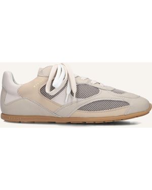 Nubikk Herren Sneaker Riley Morgan - Schwarz