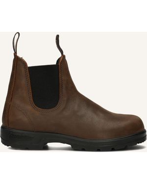 Blundstone Damen Boots Classic - Braun