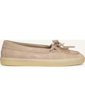 COPENHAGEN Damen Sneaker Cph365 - Schwarz