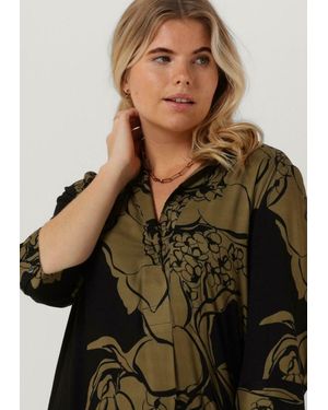 Dea Kudibal Minikleid Kamille Damen - Braun