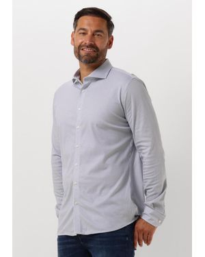 DESOTO Herren Hemden Essential Hai 1/1 - Grau