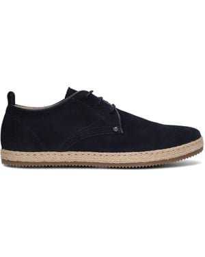 Rehab Business Schuhe Rodrigo Herren - Blau