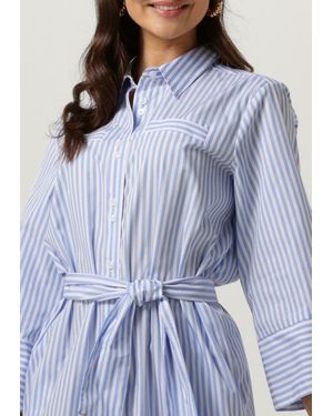 Chptr-s Midikleid Necessity Dress Damen - Blau