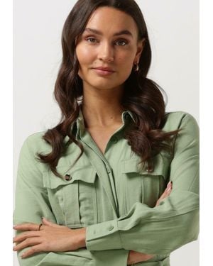 Silvian Heach Jumpsuit Gpp23326tu - Grün