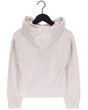 NIK & NIK Sweatshirt Block Hoodie Mädchen - Pink