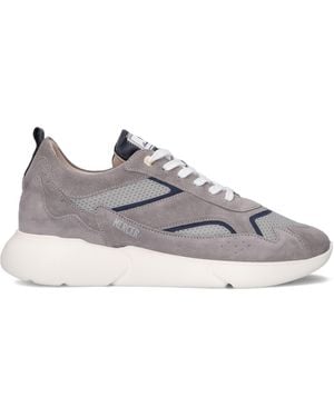 Mercer Sneaker Low W3Rd Herren - Schwarz