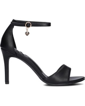 Mexx Sandalen Leyla Damen - Schwarz
