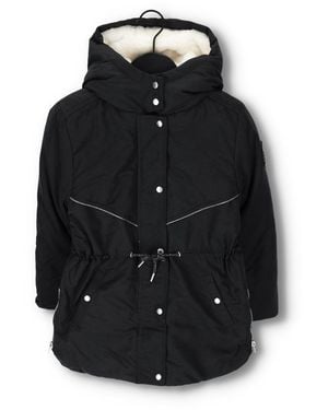IKKS Parka 2 En 1 Mädchen - Schwarz