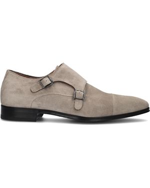 van Bommel Business Schuhe Sbm-30020 Herren - Schwarz