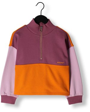 Raizzed Pullover Melody Mädchen - Orange