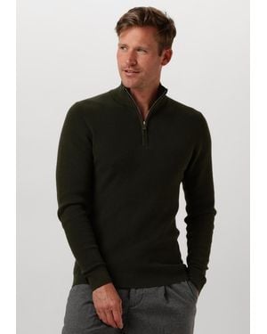 Matíníque Herren Pullover & Cardigans Malagoon Z - Schwarz