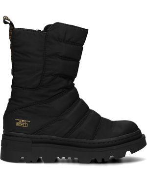 Replay Laser Jr Snow Mädchen - Schwarz