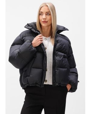 Modström Damen Jacken Odinmd Jacket - Schwarz