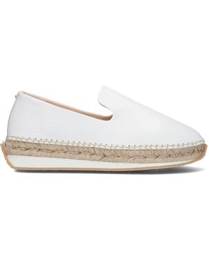 Fred De La Bretoniere Espadrilles 152010243 Damen - Schwarz