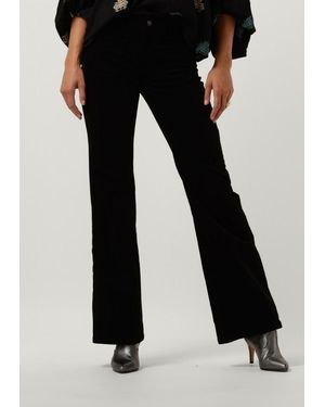 Vanessa Bruno Weite Hose Dompay - Schwarz